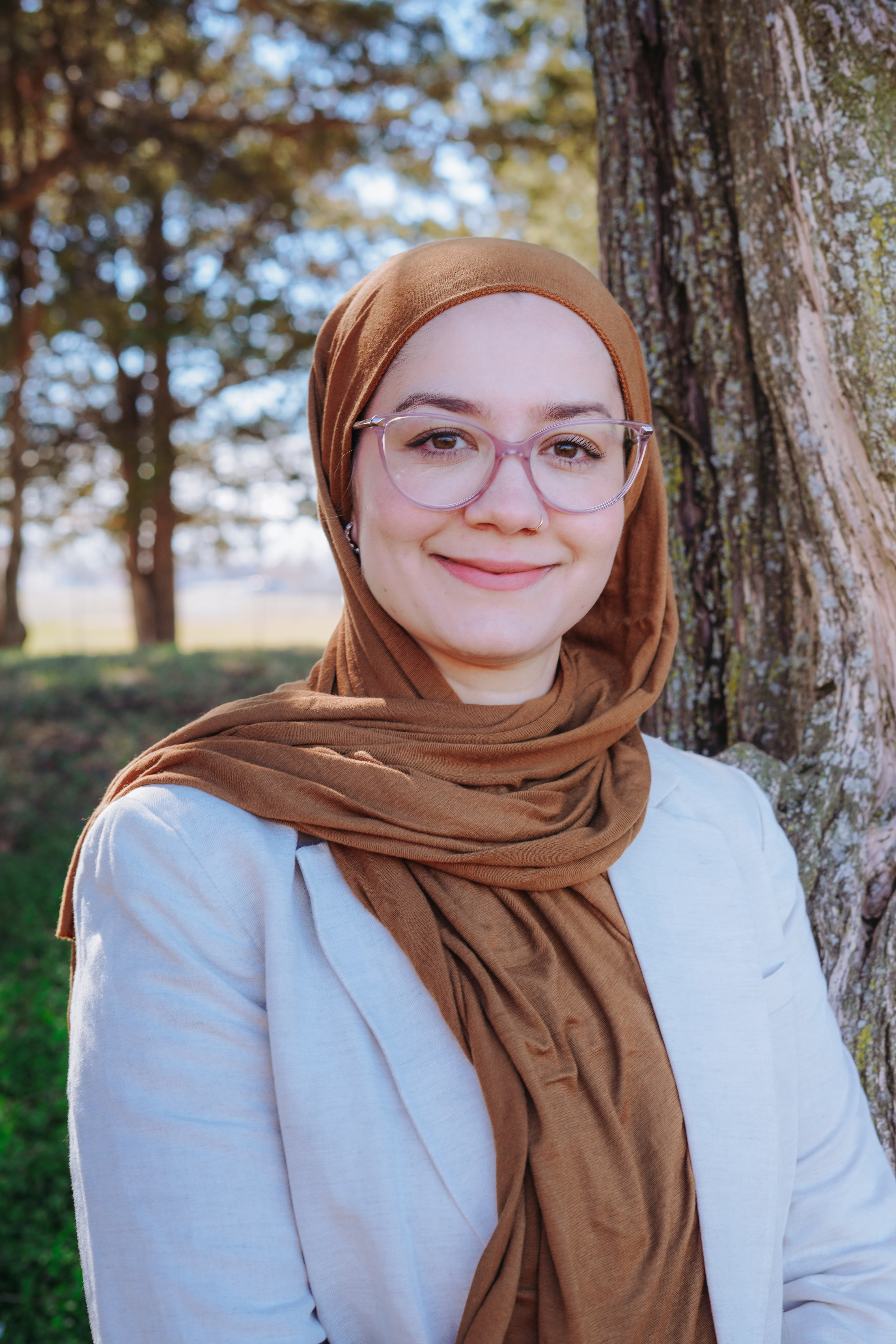 Fatima Haris